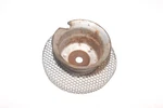 Tecumseh 3HP Engine Model H30 * Rope Start Pulley & Flywheel Screen Motor Part. Fixed Price $18.95.