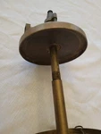 Antique Essex Brass Corp Sight Glass Lubricator Oiler Detroit Usa Vintage Steam. Fixed Price $146.25.