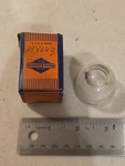 Nos Briggs & Stratton 298683 Bowl Filter - Gasket Free Shipping W/tracking. Fixed Price $10.95.