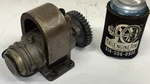 Hot American Bosch FX1 ED1 High Tension Magneto V6 Gear Ihc Hit Miss Engine. Fixed Price $249.99.