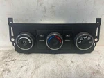 10 11 Chevy Silverado 3500 Temperature Ac Heater Climate Control. Fixed Price $82.99.