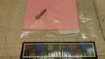 Nos Raychem Heat Gun Sleeve 979663-000 AA-400-102-MINI-SOLD-TIP 4940010437634. Fixed Price $140.00.