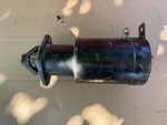 Lincoln SA-200 Hercules Starter. Fixed Price $220.00.