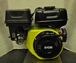 Ryobi 4-STROKE, 6.5 Hp Horizontal-shaft Gas Engine For Pressure Washers. Fixed Price $189.99.