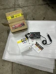 Dentfix-hot Stapler Basil KIT-DF-400BR. Fixed Price $200.00.
