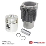 Piston Liner For Deutz FL912 F2L912 F3L912 F4L912 F5L912 F6L912 100MM (us Stock). Fixed Price $140.00.