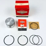 Briggs And Stratton 393822 Piston Assembly .030" Oem 298907 Snapper Simplicity. Fixed Price $61.40.