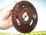 Ihc 2HP Vertical Famous Titan Cam Gear Hit Miss Gas Engine Steam Oiler Nice!. Fixed Price $265.95.