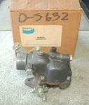 Wisconsin Engines L48-2 Carburetor- Zenith 0-S632. Fixed Price $239.00.