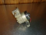 Ac Fuel Pump 4333 Electric 12V 12-VOLT. Fixed Price $40.50.