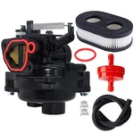Carburetor For Poulan Pro PR500N21SH (961120124 01) Lawn Mower. Fixed Price $19.98.