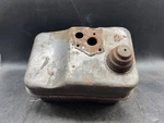 Briggs & Stratton Gas Fuel Tank Hp 80232 Reservoir Assembly Lawn Mower Oem. Fixed Price $96.08.
