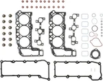Engine Cylinder Head Gasket Set Victor Reinz For 2002-2005 Dodge Ram 1500 3.7L. Fixed Price $257.89.