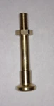 New Briggs Stratton Check Valve Assembly For Potmetal Carburetor Model Fh 68109. Fixed Price $29.95.