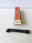 Briggs & Stratton Breather Tube 66698 - Oem Packaging New G3A. Fixed Price $7.95.