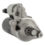 Starter For 2.0L Gas Jetta 14 15 2013-2016 W/twin Clutch Trans. Fixed Price $122.26.