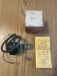 Nos 291617 Briggs And Stratton Ignition Coil WX-15021 Original Box. Fixed Price $110.00.