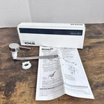 Kohler K-9466-R-AF Right-hand Trip Lever 9466-HAND, Vibrant French Gold. Fixed Price $49.99.