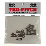 Connecting Link #40 PK4. Fixed Price $17.33.