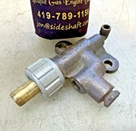 Fuel Pump For Stover Hit And Miss Old Gas Engine Part No. EB300. Fixed Price $249.95.