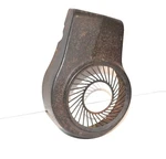 Clinton Military Engine Model 416 * Air Shroud / Flywheel Guard Motor Part. Fixed Price $64.95.