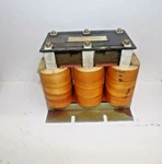 Ge Fanuc, Transformer, A81L-0001-0120-03, .13 Mh, Phase, 130 Amps. Fixed Price $50.00.