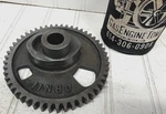 Can Timing Gear 50 Teeth Fuller Johnson Hit Miss Engine Part 11N80. Fixed Price $39.99.