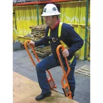 Guardian 10800 Safe Ladder Extension, 40 In. Height, PK2. Fixed Price $318.99.
