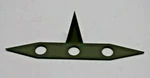 1/2 Hp International Ihc 3 Needle Carb Valve Pointer Gas Engine Motor. Fixed Price $18.32.