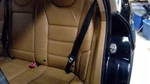 2006 Porsche Cayenne Seat Belt W Retractor Driver Rear Left Black 106421. Fixed Price $144.00.