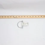 Metaltech Pig Tail Locking Device M-mlg. Fixed Price $9.19.