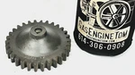 Magneto Gear 6HP Ihc Hit Miss Engine International Harvester 9879T Pot Metal. Fixed Price $64.99.