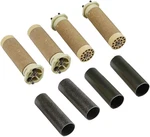 110V 1600W Core Heating Tube Element Handheld Hot Air Plastic Welde. Fixed Price $86.99.