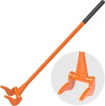 50 Pallet Buster, All-steel Handle Pry Bar, Fully Welded Deck Board Remover Pro. Fixed Price $139.99.