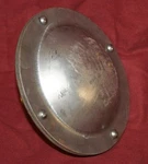 Stover Ct 2 3 4 Gas Engine Hit & Miss Muffler 1 Inch. Fixed Price $52.28.