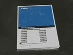 Kobelco Yanmar 2TN66E,3TN66E,3TN75E,3TN82E,4TN82E Diesel Engine Service Manual. Fixed Price $69.51.