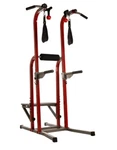 New Stamina 50-1755 X Fortress Steel Frame Power Tower. Fixed Price $655.00.
