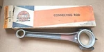 Wisconsin .010 Connecting Piston Rod DA-51-B-S10 DA51BS1. Fixed Price $60.45.