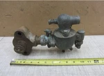 Antique Early Brass The Schebler Carburetor W Intake Hit Miss Engine D-205. Fixed Price $125.00.