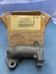 Geniune Wisconsin Continental Teledyne LC266A Manifold. Fixed Price $61.69.