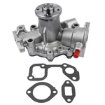 Water Pump W/gaskets For Daihatsu DM850 DM950 Kawasaki 3010 4010 Diesel Engine. Fixed Price $67.99.