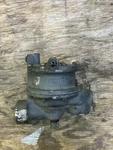 Antique Vintage Ensign Carburetor Regulator Tractor Valve Caterpillar Part. Fixed Price $19.50.
