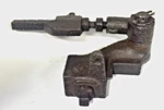 Webster Trip Arm 345K30 Bracket 1/2HP -2HP Economy Hercules Hit Miss Engine. Fixed Price $124.99.