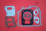 Chongqing Lifan LF152F-3Q 97.7CC 98CC 3HP Engine Repair Gasket Set. Fixed Price $35.99.