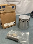 New Wisconsin DB190B2SP Piston Assembly. Fixed Price $137.75.