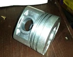 MEP-016B MEP-021B MEP-026B Standard Piston 112-0232 Onan Nos. Fixed Price $24.46.