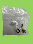 Genuine Onan 142-0459 Float Valve And Seat Assembly For Carburetor, Nos. Fixed Price $59.87.