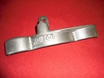New Galloway Hit Miss Gas Engine 6 Hp Magneto Gear Ae 144 Guard Nice !!. Fixed Price $74.99.
