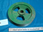 Original John Deere Triple Belt Pulley 11 By 3 Inch, Hit & Miss Engine? E72194. Fixed Price $69.99.