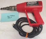 Master Appliance 120V PH-1300 Proheat Varitemp Gun LOT-639. Fixed Price $120.00.